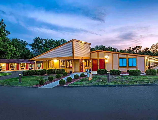 Guest Inn Lebanon (Ohio) hotel detail image 2