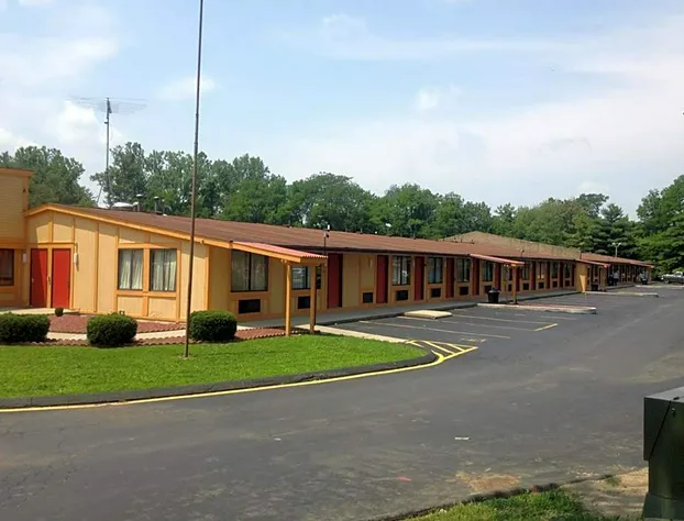 Guest Inn Lebanon (Ohio) hotel detail image 3