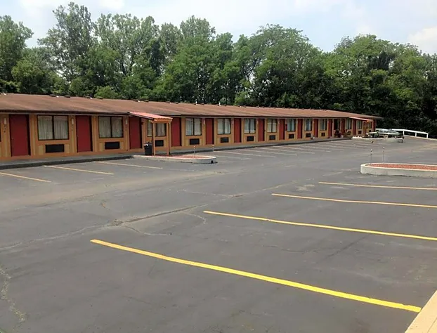 Guest Inn Lebanon (Ohio) hotel detail image 4