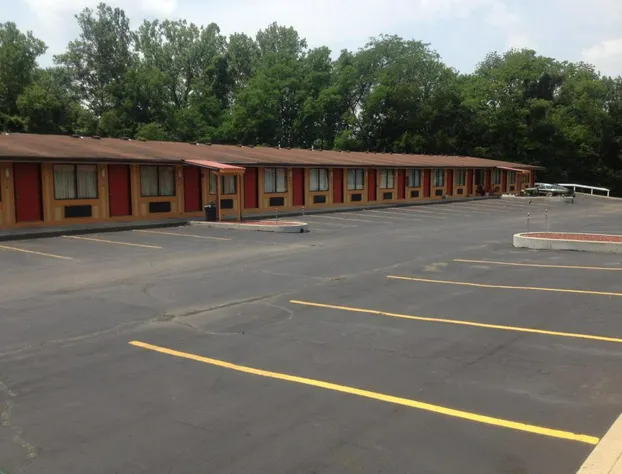 Guest Inn Lebanon (Ohio) hotel detail image 1