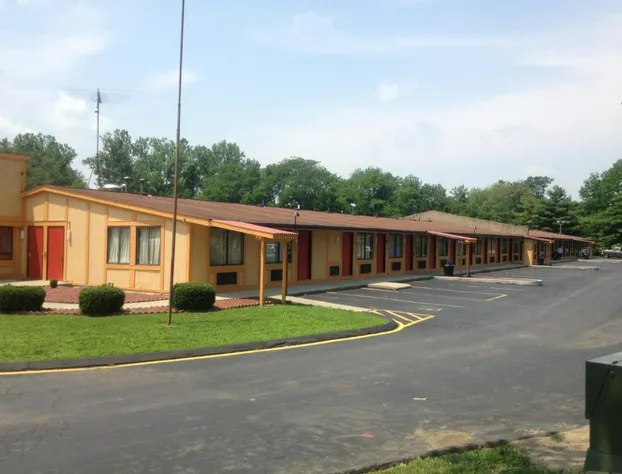 Guest Inn Lebanon (Ohio) hotel detail image 2