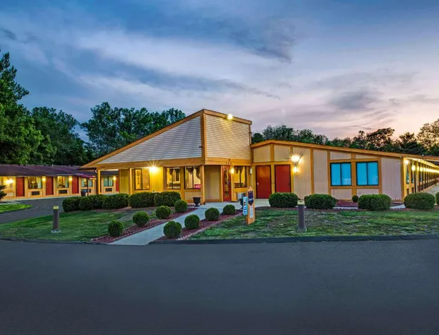 Guest Inn Lebanon (Ohio) hotel detail image 3