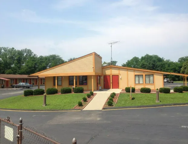 Guest Inn Lebanon (Ohio) hotel detail image 4
