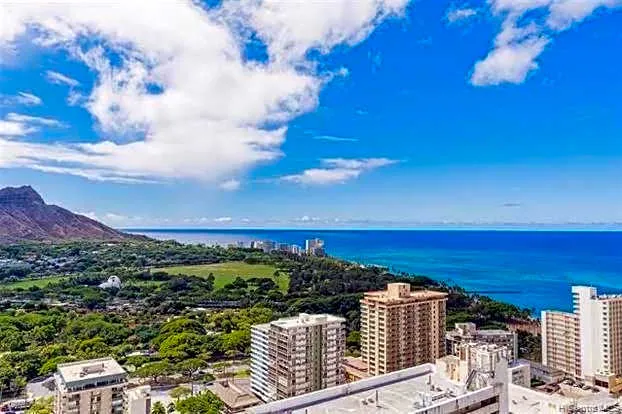 Waikiki Sunset Hotel Ocean view hotel detail image 3