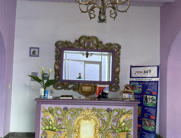 Hotel castillon hotel detail image 4