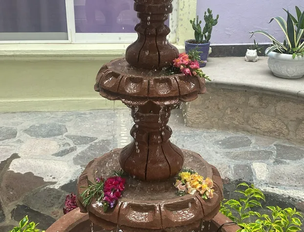 Hotel castillon hotel detail image 1