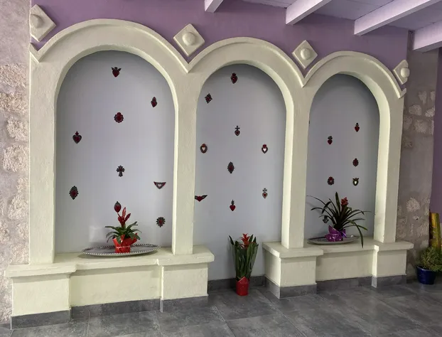 Hotel castillon hotel detail image 2