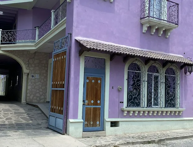 Hotel castillon hotel detail image 3