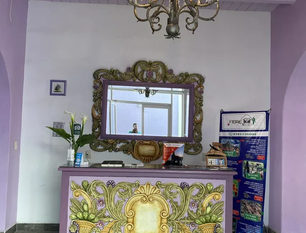 Hotel castillon hotel detail image 4