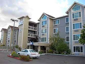 Baymont Inn and Suites Reno hotel hero