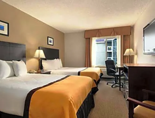 Baymont Inn and Suites Reno hotel detail image 4