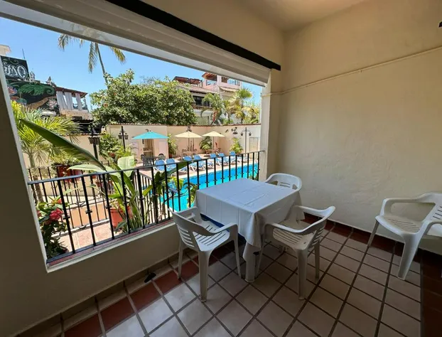 Vallarta Sun Suites hotel detail image 2