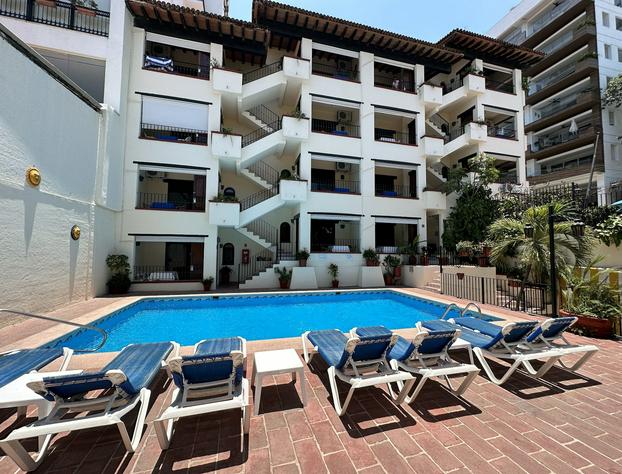 Vallarta Sun Suites hotel detail image 1