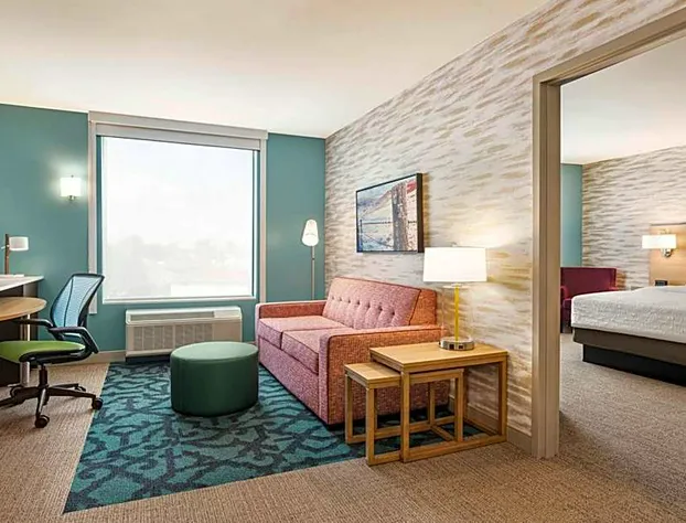 Home2 Suites By Hilton Cheyenne hotel detail image 4