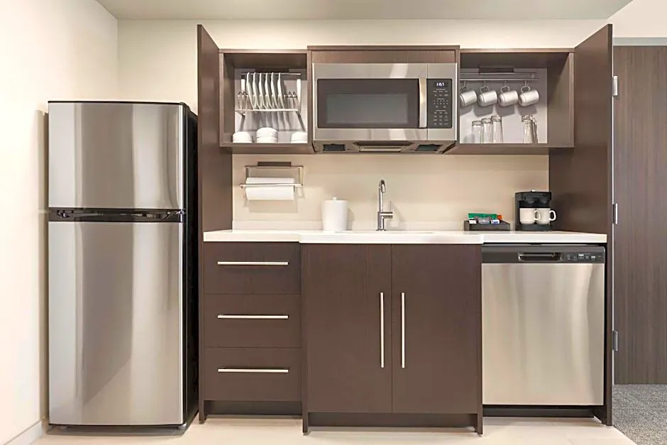 Home2 Suites By Hilton Cheyenne hotel hero