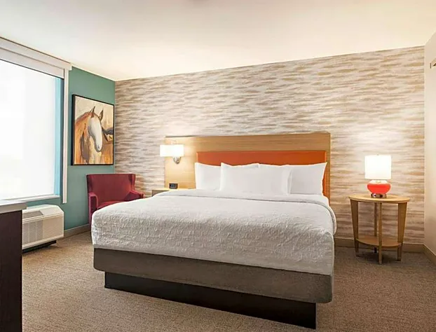 Home2 Suites By Hilton Cheyenne hotel detail image 2