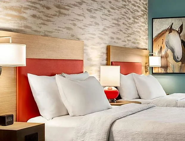 Home2 Suites By Hilton Cheyenne hotel detail image 3