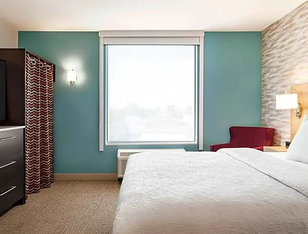 Home2 Suites By Hilton Cheyenne hotel detail image 4