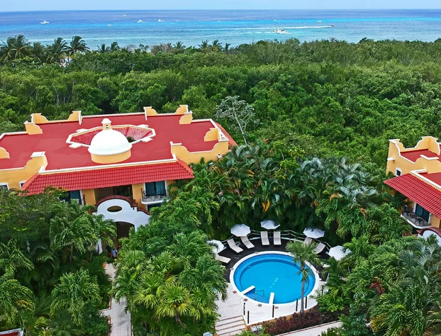 Royal Level at Occidental Cozumel All Inclusive hotel detail image 1