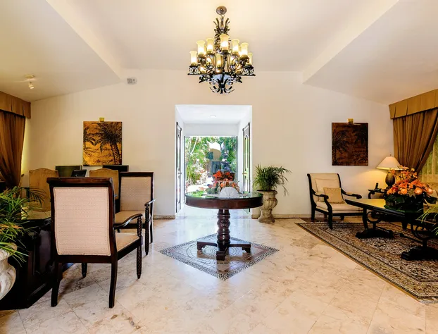 Royal Level at Occidental Cozumel All Inclusive hotel detail image 2