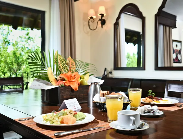 Royal Level at Occidental Cozumel All Inclusive hotel detail image 4