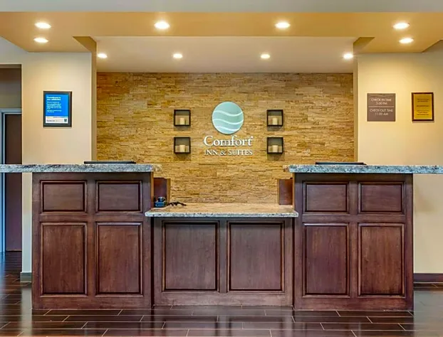 Comfort Inn & Suites Near Mt. Rushmore hotel detail image 3