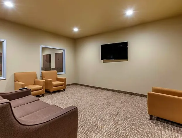 Comfort Inn & Suites Near Mt. Rushmore hotel detail image 4