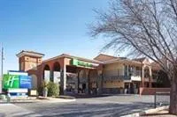 Sure Hotel By Best Western Albuquerque / I-40 Eubank hotel hero