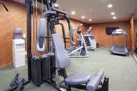 Sure Hotel By Best Western Albuquerque / I-40 Eubank hotel detail image 3