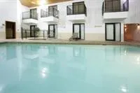 Sure Hotel By Best Western Albuquerque / I-40 Eubank hotel detail image 4