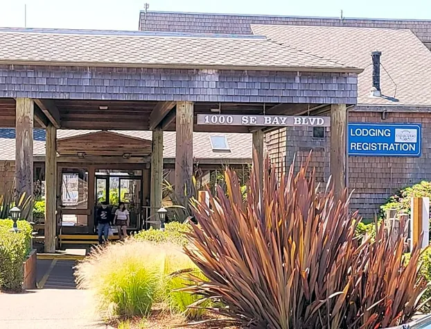 Embarcadero Resort hotel detail image 1