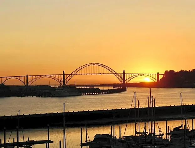 Embarcadero Resort hotel detail image 4