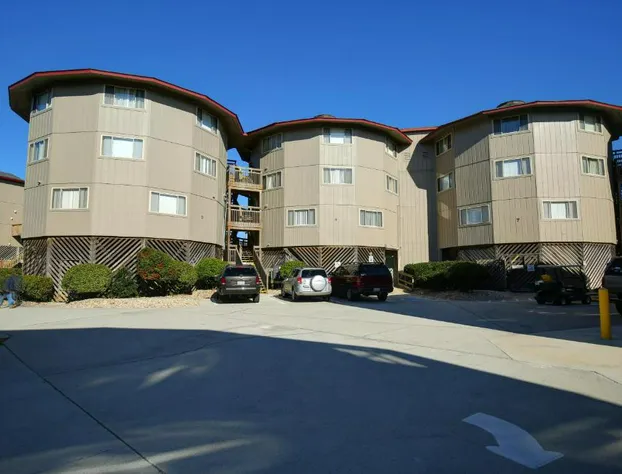 Outer Banks Beach Club hotel detail image 1