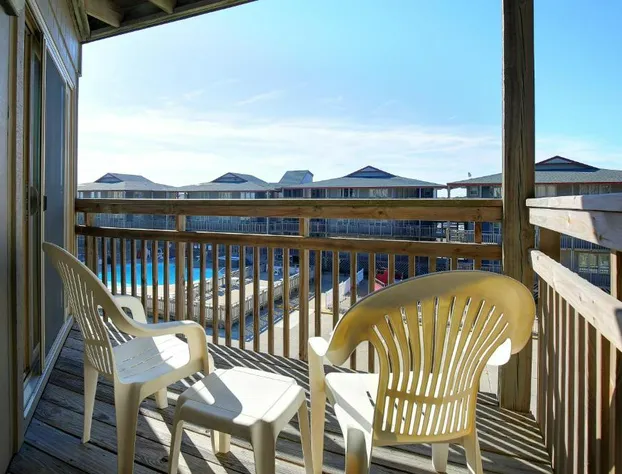 Outer Banks Beach Club hotel detail image 2