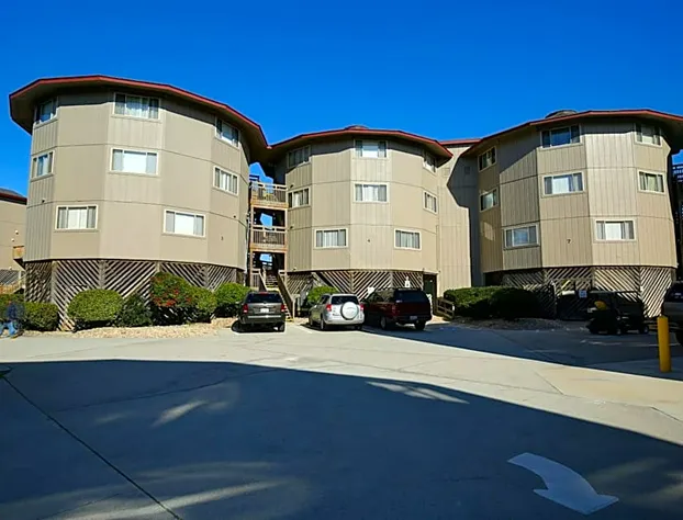 Outer Banks Beach Club hotel detail image 1