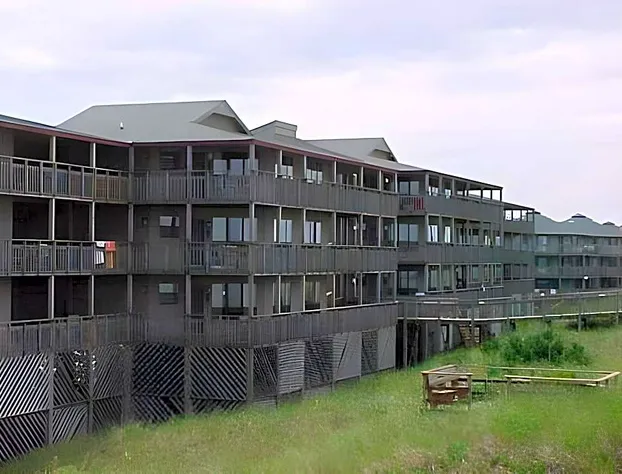 Outer Banks Beach Club hotel detail image 2