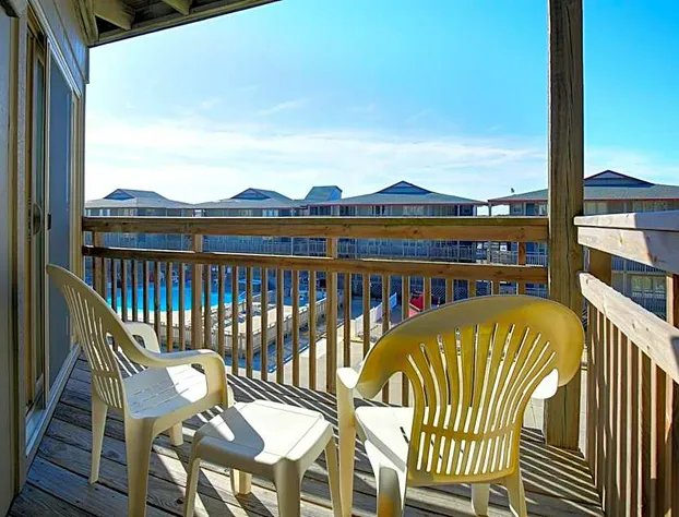 Outer Banks Beach Club hotel detail image 4