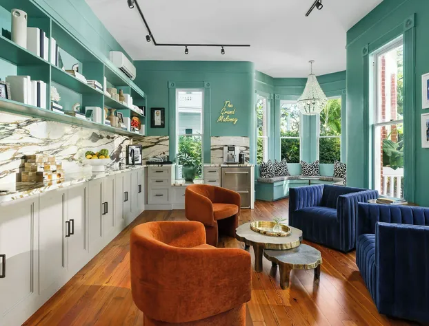 Grand Maloney Hotel hotel detail image 4