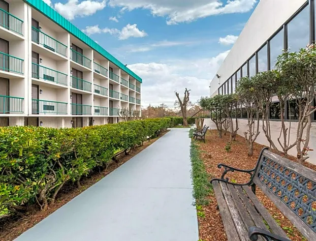 Quality Inn Tyler - Lindale hotel detail image 1