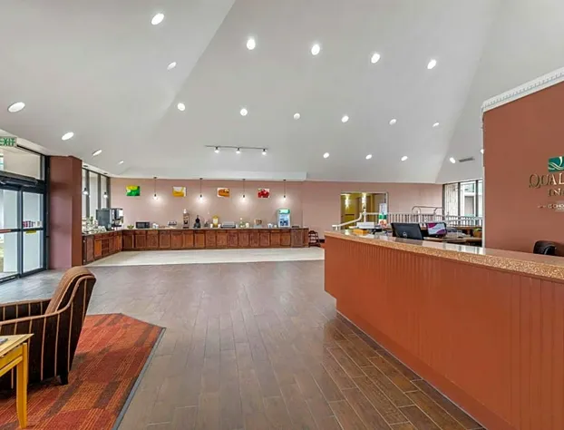 Quality Inn Tyler - Lindale hotel detail image 4