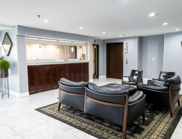 Days Inn By Wyndham College Park Atlanta Airport South hotel detail image 2