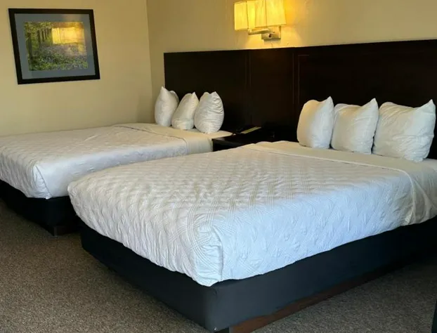 Ambassador Inn hotel detail image 1