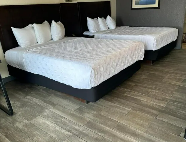 Ambassador Inn hotel detail image 2