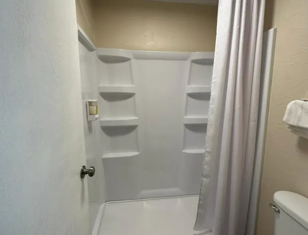 Ambassador Inn hotel detail image 3