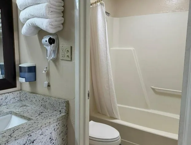 Ambassador Inn hotel detail image 4