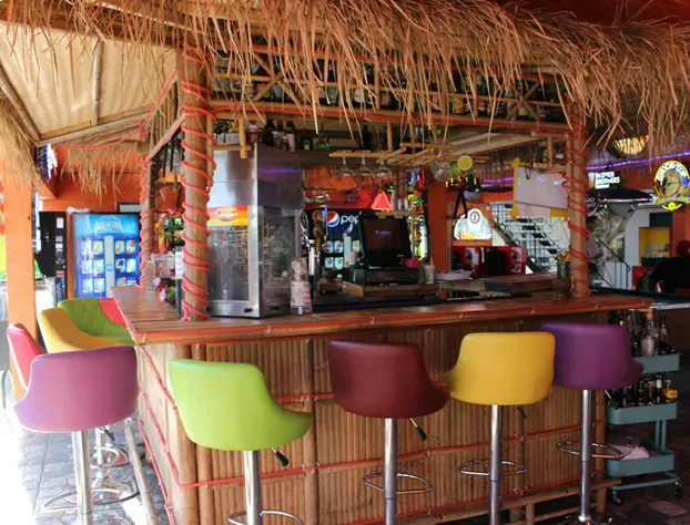 Tradewinds Airport Hotel hotel detail image 4