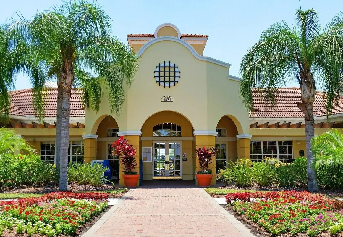 Spacious Vista Cay Condo Near Universal! hotel hero