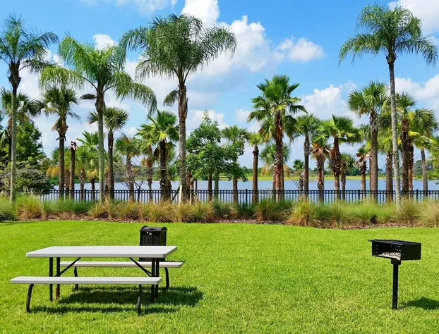 Spacious Vista Cay Condo Near Universal! hotel detail image 2