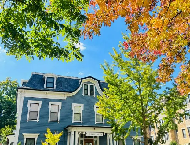 Ginkgo House on Harvard hotel detail image 1