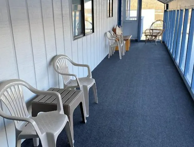 Nordic House hotel detail image 1